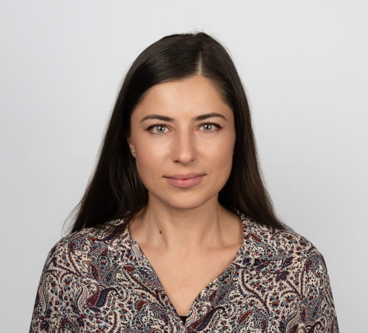 Barbara Bartosevič